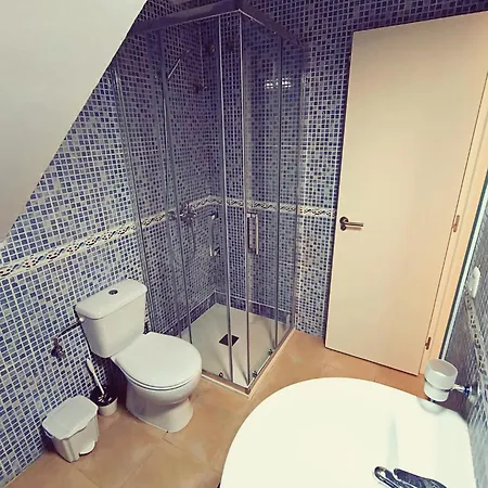 Casa Noble - Pool -wifi - Uk Tv