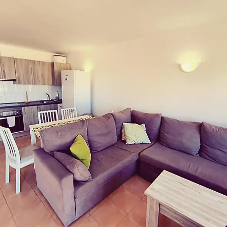 Lägenhet Casa Noble - Pool -wifi - Uk Tv
