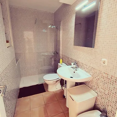 Lägenhet Casa Noble - Pool -wifi - Uk Tv