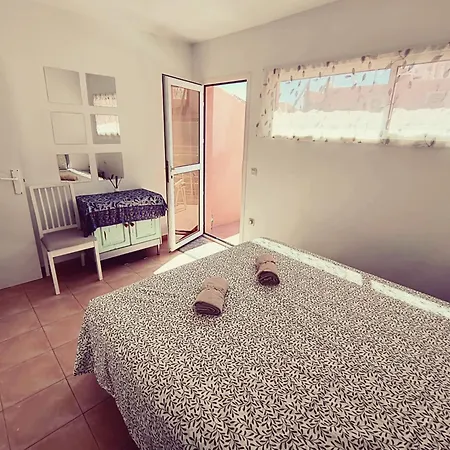 Lägenhet Casa Noble - Pool -wifi - Uk Tv *