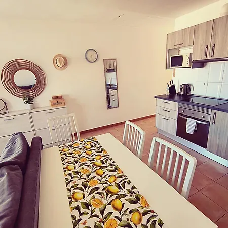 Lägenhet Casa Noble - Pool -wifi - Uk Tv Costa De Antigua