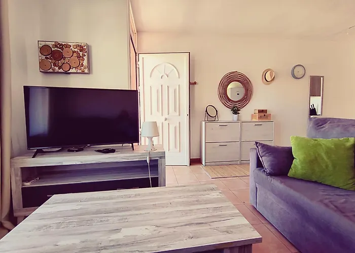 Apartmán Casa Noble - Pool -wifi - Costa De Antigua