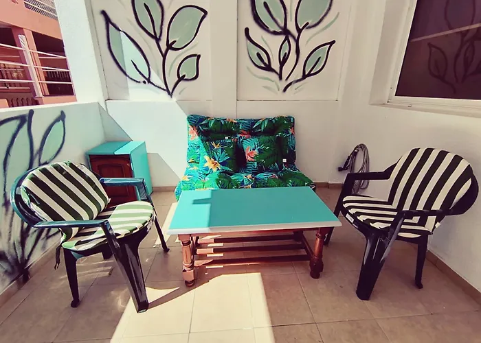 Casa Noble - Pool -wifi - קוסטה דה אנטיגואה