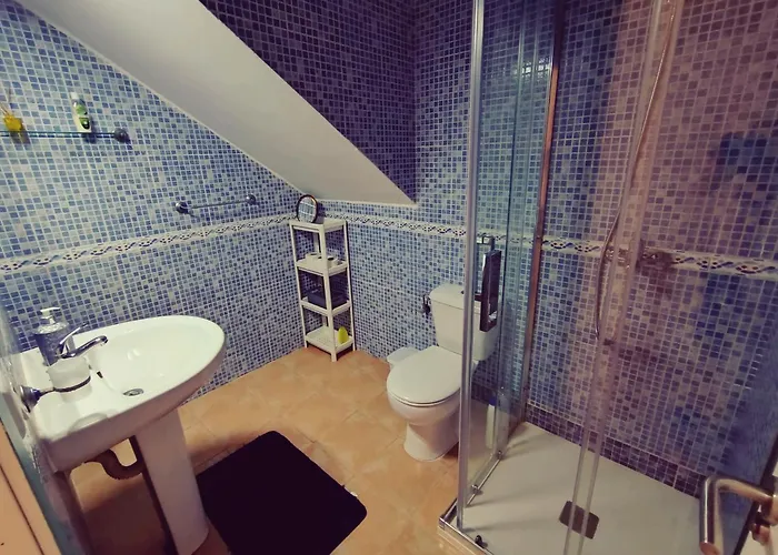 Apartmán Casa Noble - Pool -wifi -