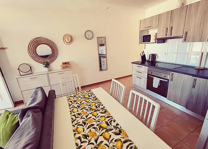 דירה Casa Noble - Pool -wifi - קוסטה דה אנטיגואה