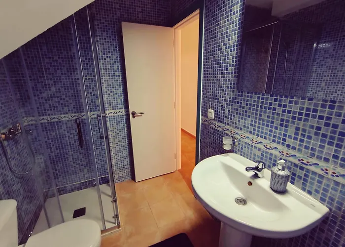 Apartmán Casa Noble - Pool -wifi -