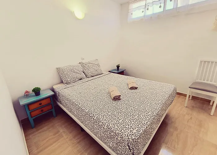 Apartmán Casa Noble - Pool -wifi - Costa De Antigua
