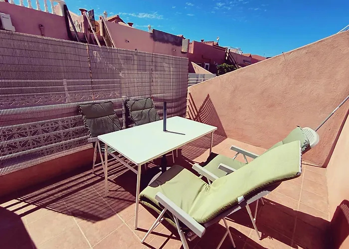 Apartmán Casa Noble - Pool -wifi - Costa De Antigua