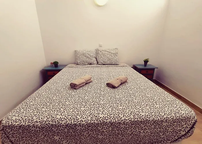 דירה Casa Noble - Pool -wifi - *