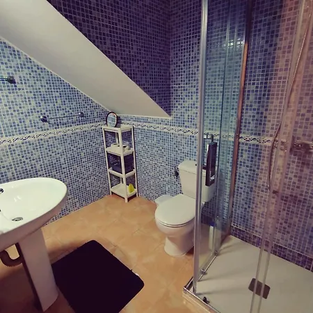 アパート Casa Noble - Pool -wifi -