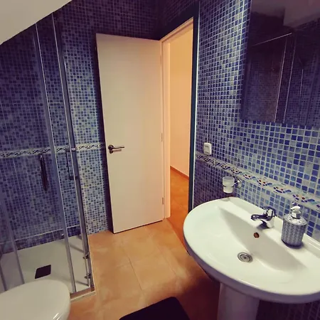 アパート Casa Noble - Pool -wifi -