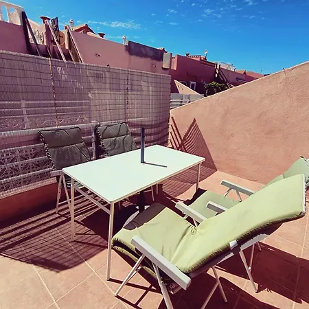 Apartment Casa Noble - Pool -wifi - Costa De Antigua